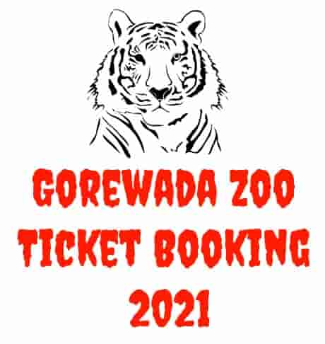 Gorewada Zoo Ticket Booking