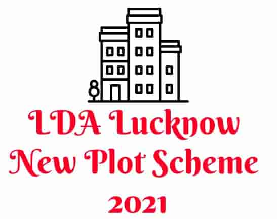LDA Lucknow New Plot Scheme