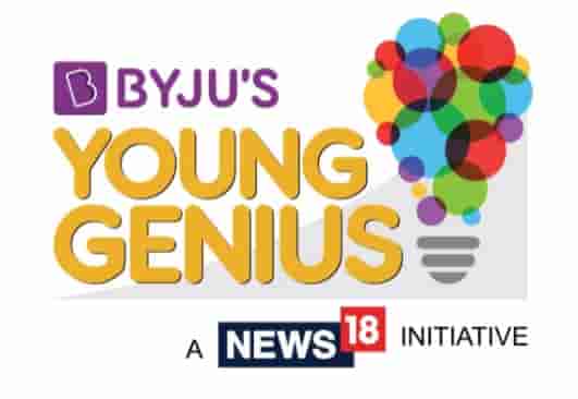 BYJU'S Young Genius Registration