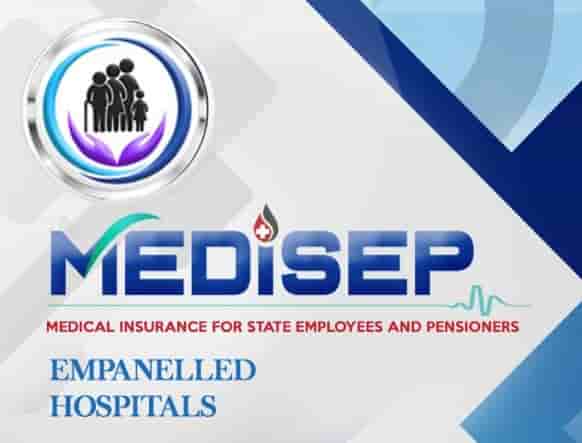 MEDISEP Kerala Hospital List