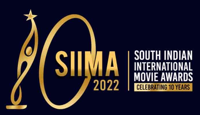 SIIMA Awards Tickets Booking